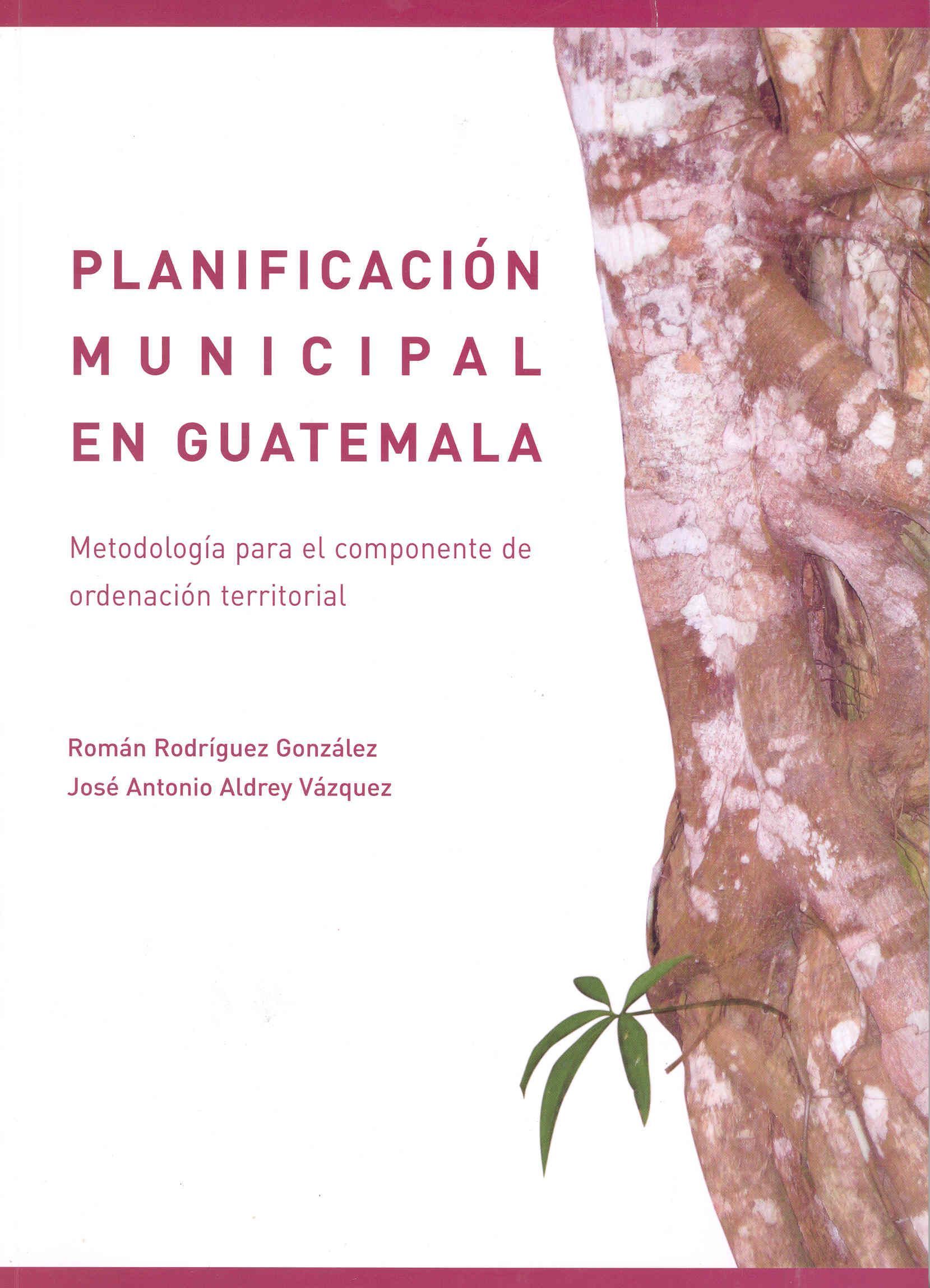 Planificacin municipal en Guatemala